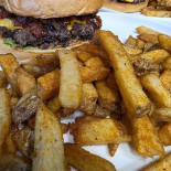 La Lanterna Comida