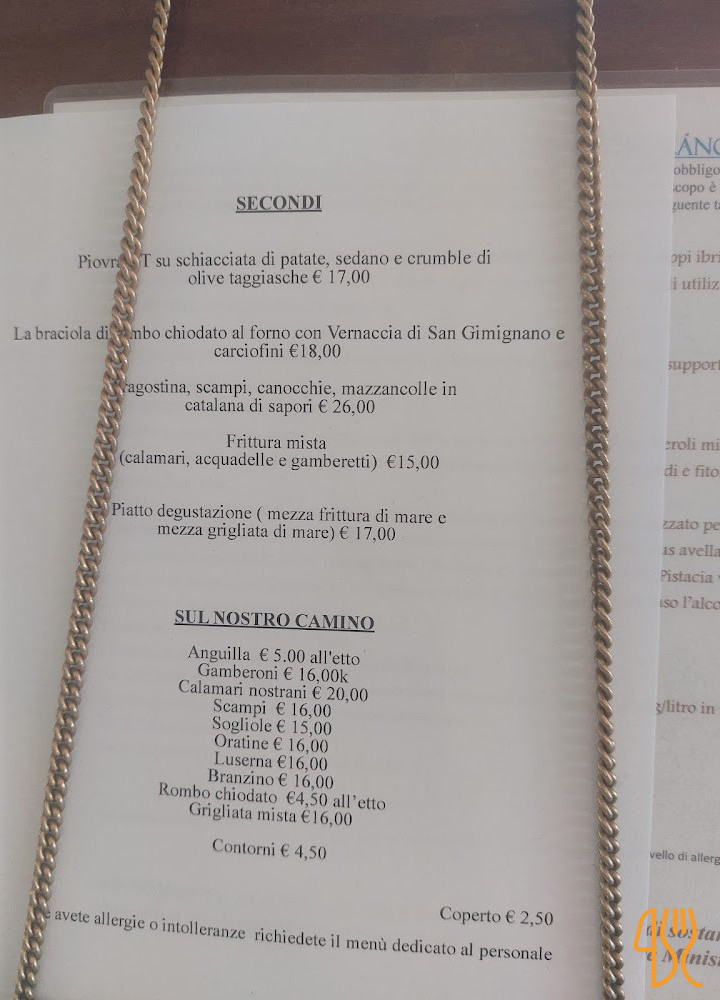 Volpin Carta