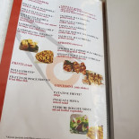 Gran Caffè Rapallo Carte