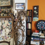 Taverna Del Luf Speisekarte