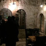 Il Borgo À l'intérieur