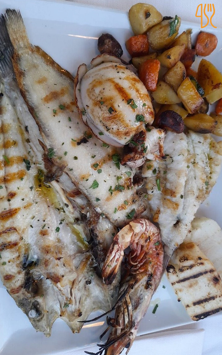 Il Carro Essen