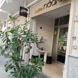 Caffè Nuar Exterior