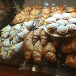Caffè Nuar Bebida