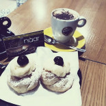 Caffè Nuar Bebida
