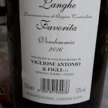 La Penna Nera Speisekarte