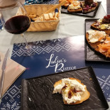 Montevecchio Bistrot Carta
