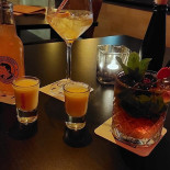 Pizzerialessio Boisson