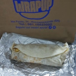 Wrapup Carte