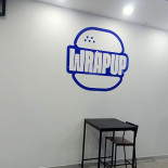 Wrapup Getränk