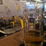 The Cave Craft Beers And Smash Boisson
