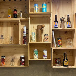 The Cave Craft Beers And Smash Boisson