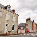 Pescobar Extérieur