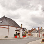 Pescobar Extérieur