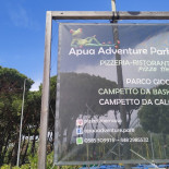 Apua Adventure Park Exterior