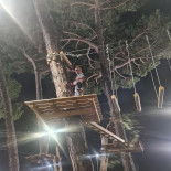 Apua Adventure Park Getränk