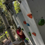 Apua Adventure Park Bebida