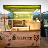 Tommy Pizza E Extérieur
