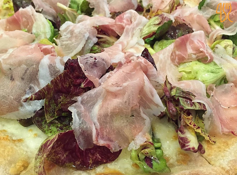 Tommy Pizza E Nourriture