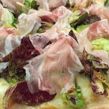 Tommy Pizza E Nourriture
