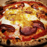 Tommy Pizza E Essen