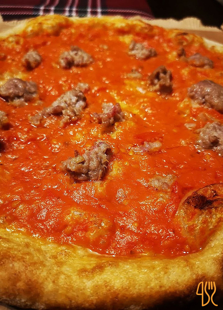 Tommy Pizza E Essen