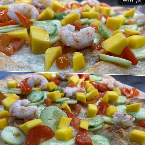 Tommy Pizza E Essen