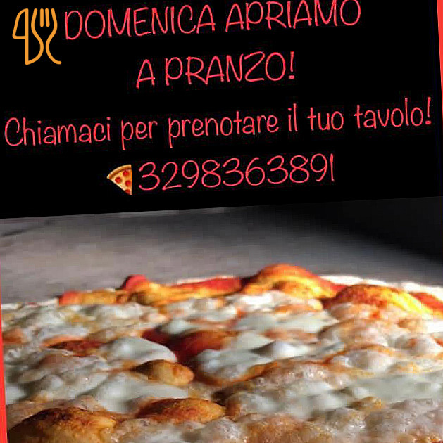 Tommy Pizza E Essen