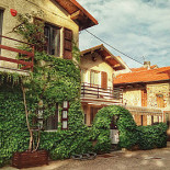 L'azzeccagarbugli Extérieur