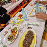 Fiera Della Polenta Essen