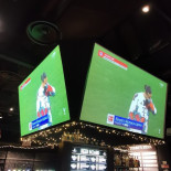Arena Piola Speisekarte