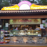 Gelateria Oasigel Exterior