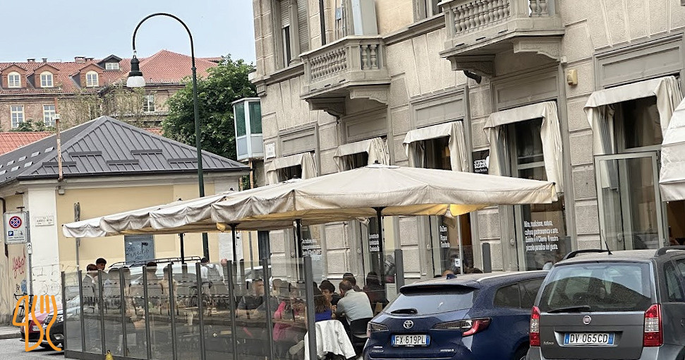 Da Zero Extérieur