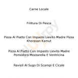 Ischia Blu Carte