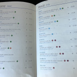 Dim Sum Carte