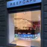 Reef Cafe Extérieur