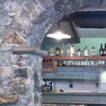Papagrand À l'intérieur