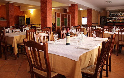Bocca D'oro Dentro