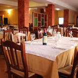 Bocca D'oro Dentro