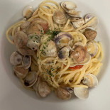 Bocca D'oro Getränk