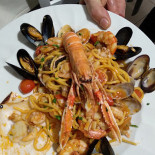 Sabor Sea Nourriture