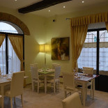 Locanda Del Bracconiere Innen