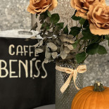 Beniss Caffetteria E Bistrò Boisson