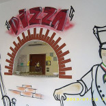 Pizza E Piu Logo