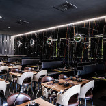 Sushi Cheng Boisson