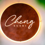 Sushi Cheng Boisson