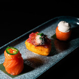 Sushi Cheng Boisson