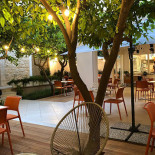 Pinsere Extérieur