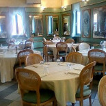 Locanda I Tarocchi Innen