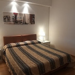 Cavalieri Del Tau À l'intérieur
